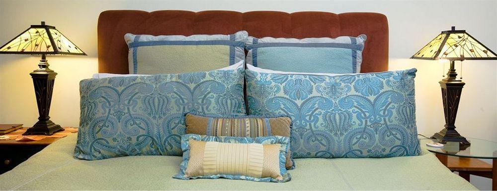 Harvey House Bed & Breakfast Oak Park Ngoại thất bức ảnh