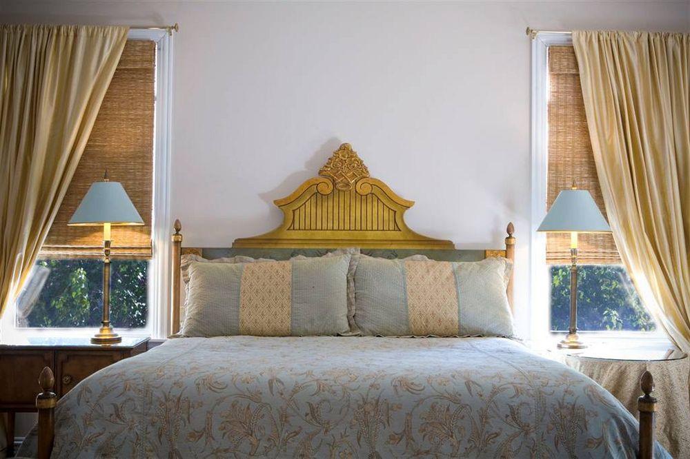 Harvey House Bed & Breakfast Oak Park Ngoại thất bức ảnh