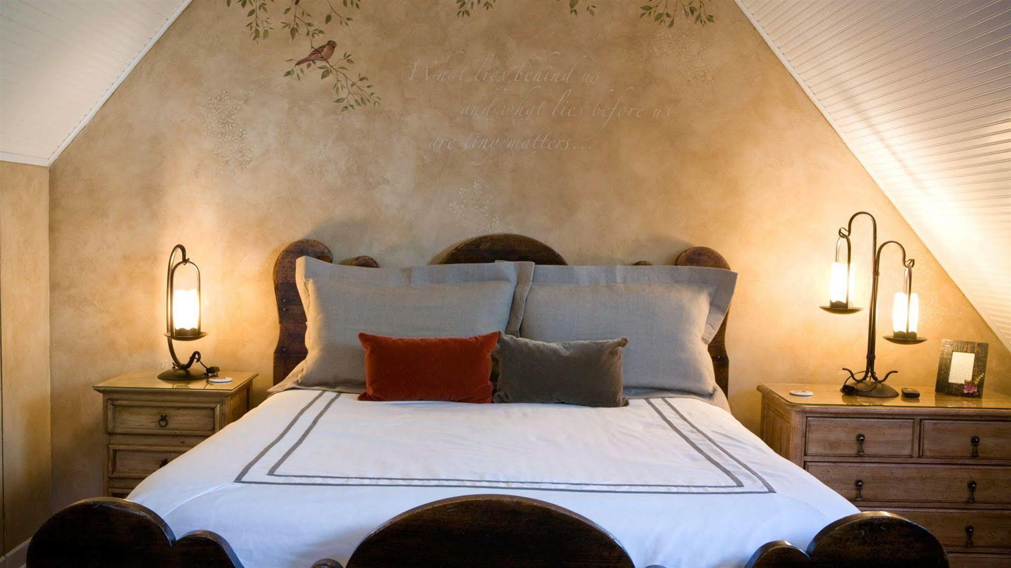 Harvey House Bed & Breakfast Oak Park Ngoại thất bức ảnh