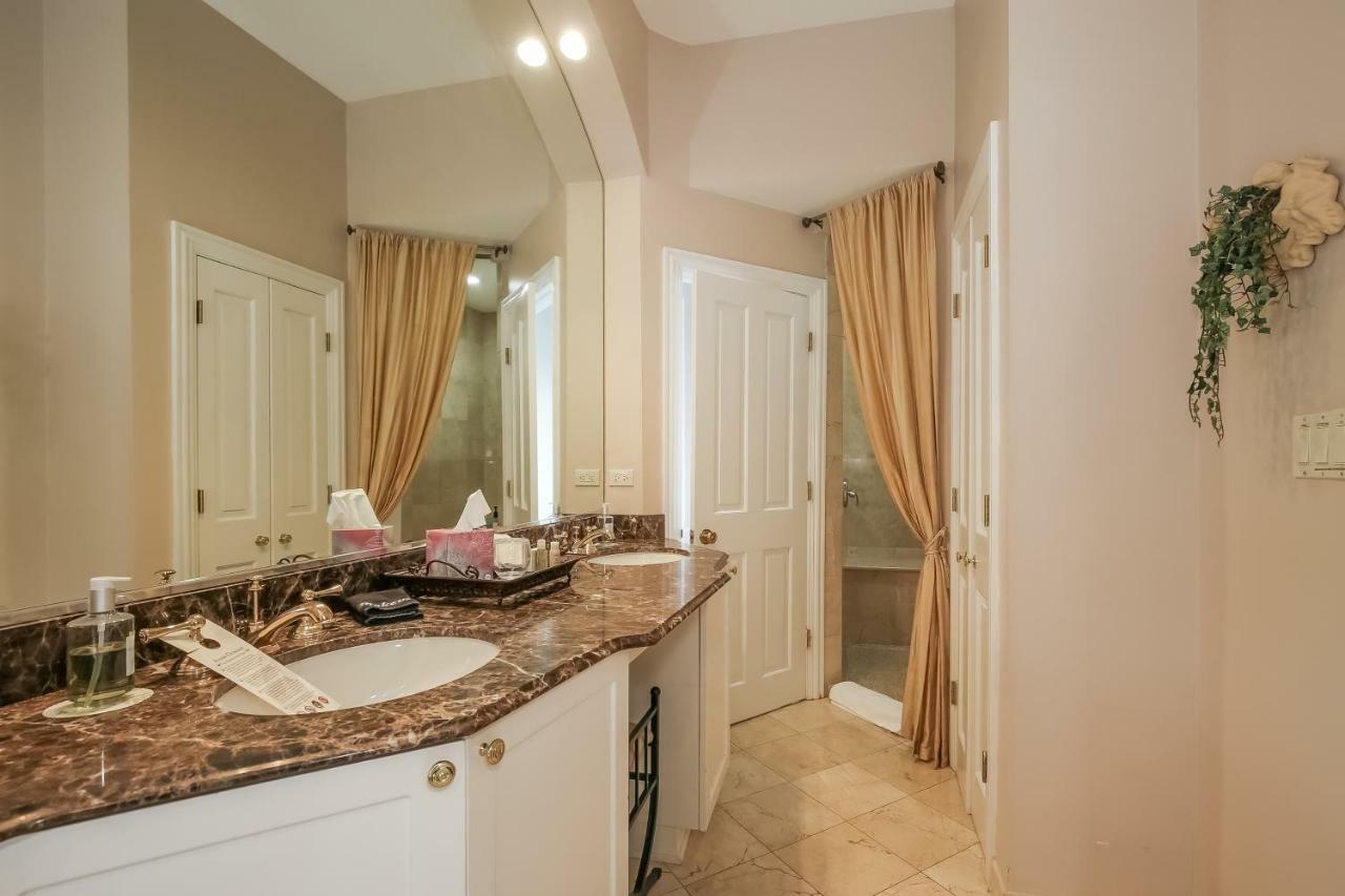 Harvey House Bed & Breakfast Oak Park Ngoại thất bức ảnh